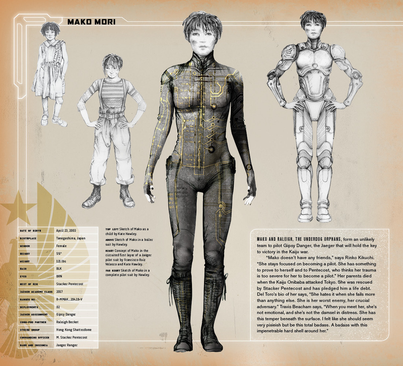 Illustration for article titled Why Pacific Rim Doesn't Look Like Any Movie You've Ever Seen Before